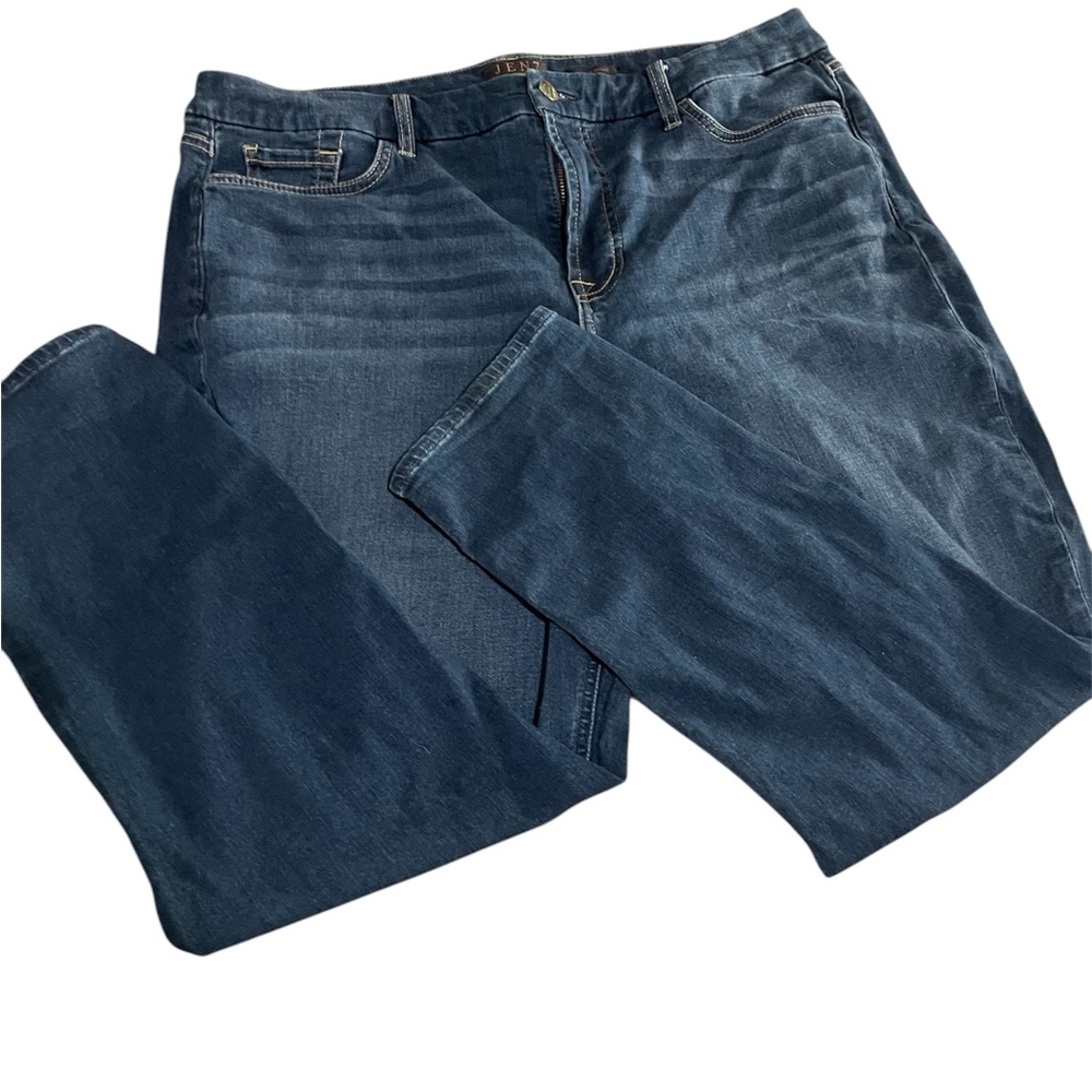 Women  Blue Jeans skinny